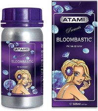 Atami bloombastic stimolatore - bloombastic,