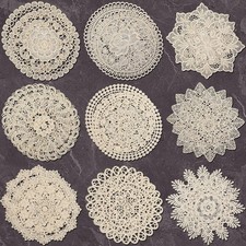 Tovagliette da tavola Mimorou