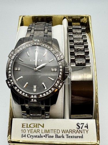 Orologio analogico elgin uomo - analogico,