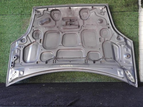Cofano ford fiesta - 5, phase