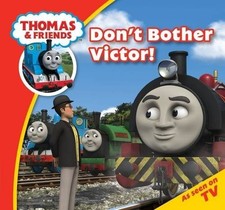 Thomas & Friends : Don't