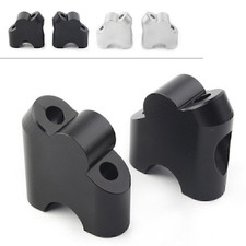 Rialzo morsetto manubrio per