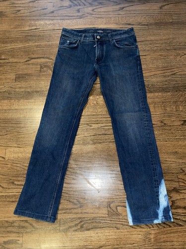 Stefano ricci straight - straight, jeans