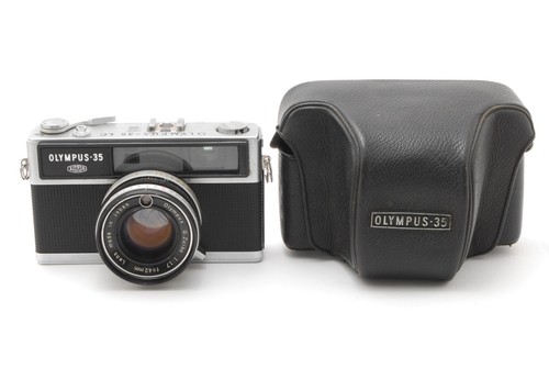Quasi come nuova olympus 35 - come, nuova]