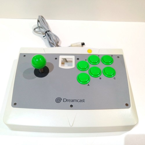 Sega dreamcast hkt - sega, arcade