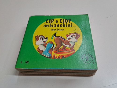Mini libro mondadori numero - mini,