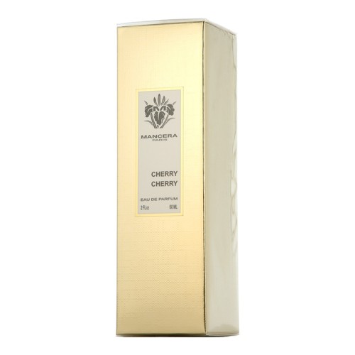 Mancera cherry edp - mancera, 60