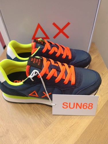 Sun68 sneakers - sun68,