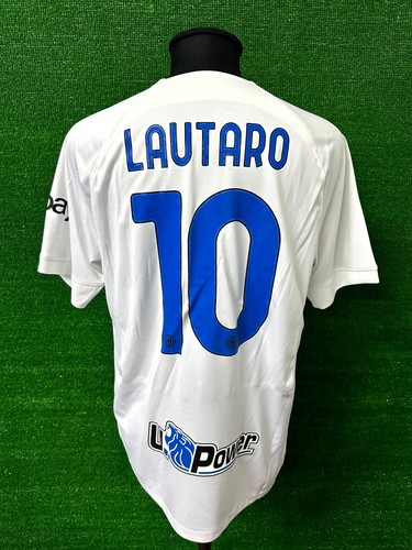 Maglia inter lautaro store - inter, no