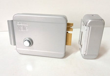 SERRATURA ELETTRICA PER PORTA