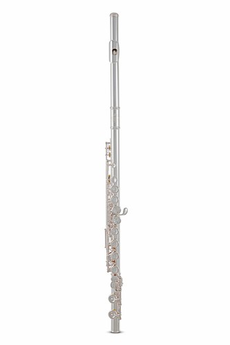 Flauto traverso - traverso, roy