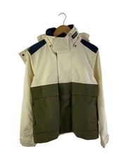 Woolrich Mountain Parka, XS