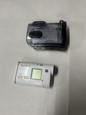 Fotocamera Sony FDR-X1000V /