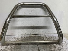 BULL BAR ANTERIORE PER DAIHATSU Terios 1° Serie (97>06)