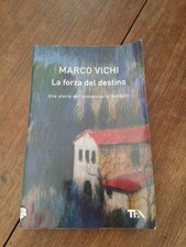 Marco Vichi La forza del