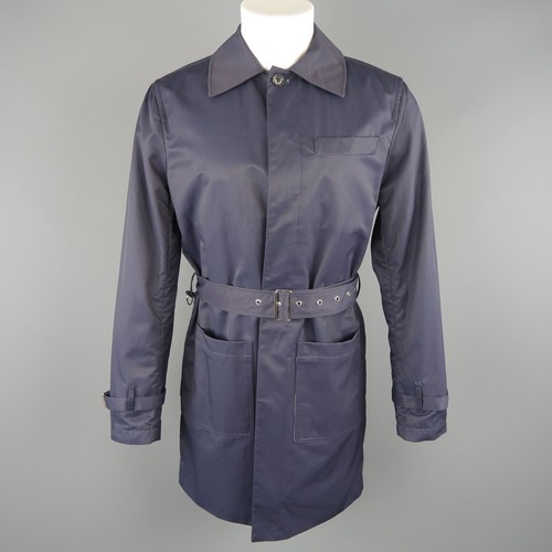 Press cappotto spolverino - j.,