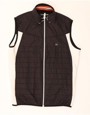 Gilet imbottito calvin klein - gilet,