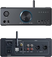 FiiO K9 Amplificatore per