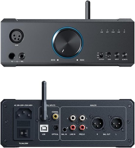 Fiio amplificatore per - fiio,