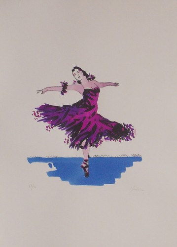 Alessandro nastasio bolero - nastasio,