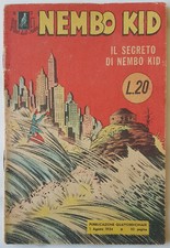 ALBI DEL FALCO  n.   7  - ed