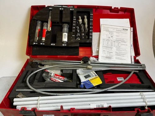 Hilti hit kit - hilti, hit-r-z3