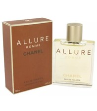 ALLURE HOMME BY CHANEL EDT