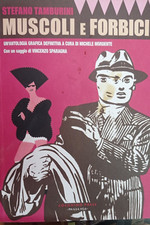 MUSCOLI E FORBICI STEFANO