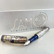 PENNA STILOGRAFICA OMAS SAMO