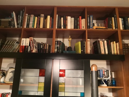 Libreria anni design noce - anni, noce 