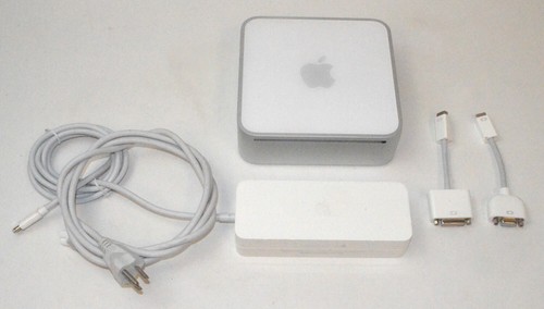Vintage apple mac mini - mac, (l