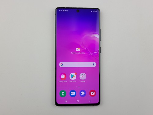 Samsung galaxy s10 lite - samsung,