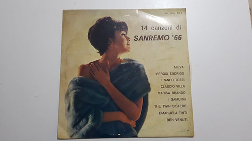 Various canzoni di - –,
