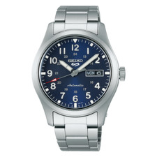 Orologio Uomo Seiko 5 Sports