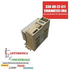 DOOSAN VISION DVSD-TT-14A-0 SERVO UNIT, AZIONAMENTO *** RIPARAZIONE / PERMUTA **