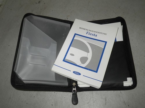 Manuale istruzioni cartella - , di