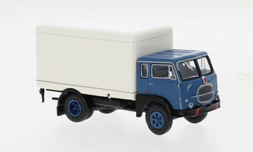Brekina 58606 fiat 642 - brekina,