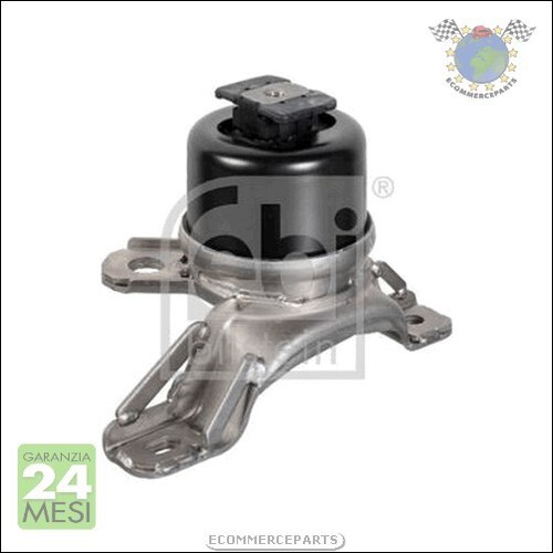 Supporto motore febi - motore, per