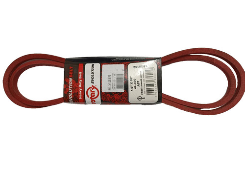 Cinghia trapezoidale