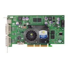 Scheda Grafica Nvidia QUADRO
