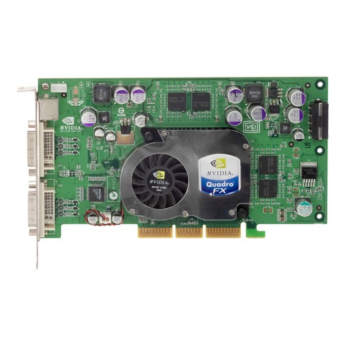 Scheda grafica nvidia quadro - nvidia,