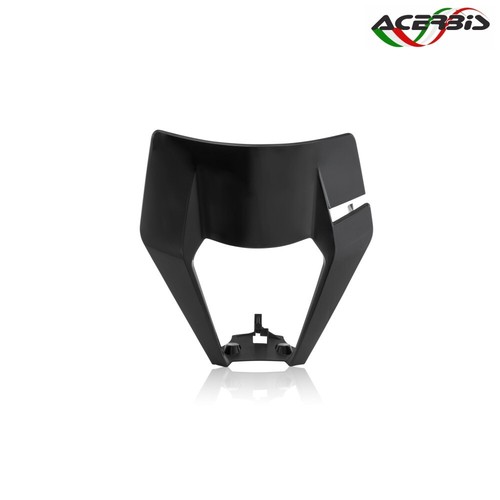 Acerbis maschera portafaro - acerbis,