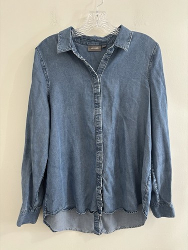 Camicia sussan blu manica - camicia,