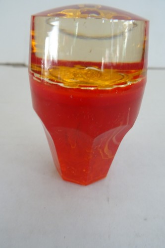 Pomello leva cambio con
