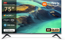 TV F Pro 75,75 pollici (190