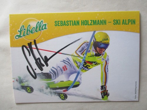 Sebastian holzmann germania - holzmann,,
