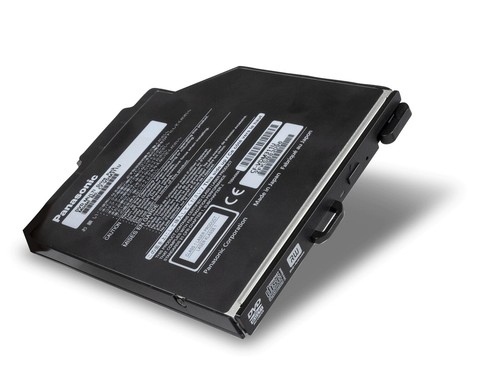 Lecteur graveur dvd cd - cf-31, dvd/cd