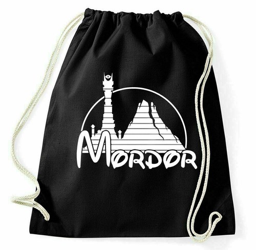 Mordor zaino sportivo - sportivo, il