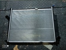 Radiatore Acqua Raffreddamento