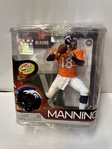 Mcfarlane peyton manning - mcfarlane,